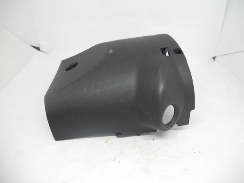 Moldura Inferior Direção Citroen C4 Pallas 2008 2009 A 2011