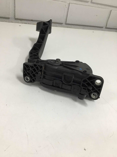 Pedal Acelerador Eletrônico Fiat Palio Siena Idea 19855*