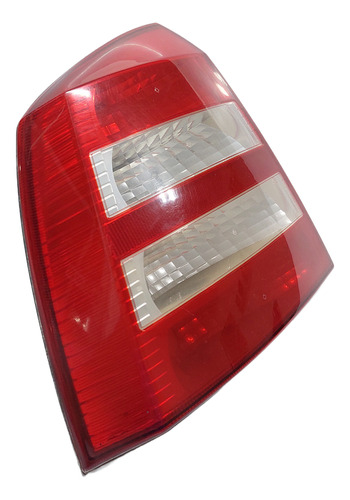 Lanterna Sinaleira Traseira Esquerda Astra Hatch 2003 A 2012