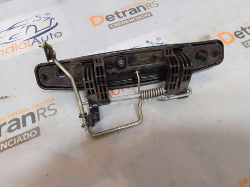 Maçaneta Externa Traseira Direita Duster Oroch 13513