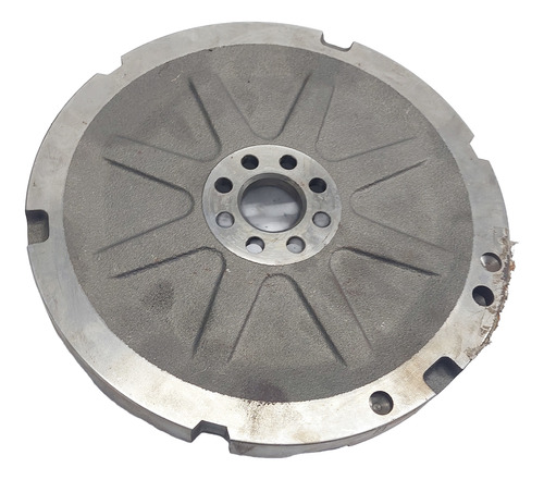 Volante Do Motor Prius 1.8 16v Gasolina Ano 2012 A 2014