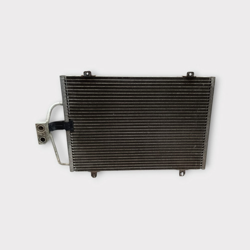 Condensador Ar Condicionado Do Renault Megane 2.0 1999 2002