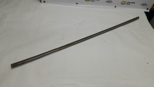 Friso Cromado Porta Dianteira Direita Vw Gol Voyage G5 08/13