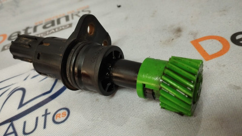 Sensor De Velocidade Cambio Mazda Mx3  17975