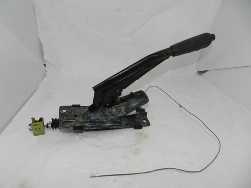 Alavanca Freio De Mão Fiat Palio Fire 1.4 2 Portas 01/17