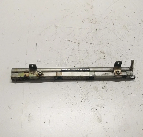 Flauta Bicos Injetor Gm Vectra 2.0 16v 1997 A 2005 93245368