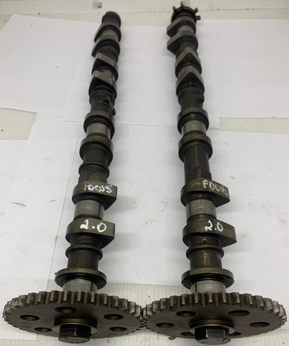 Comando De Válvula Admissão Ford Focus2.0, 16v Duratec,08/17