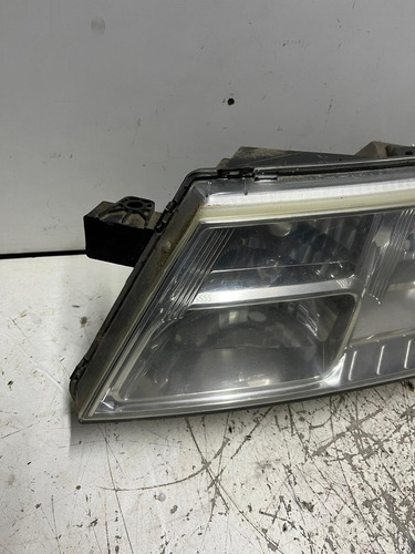 Farol Journey Freemont 08 09 10 11 12 13 14 15 Duplo Cromado