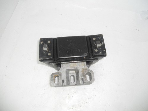 Suporte Esquerdo Coxim Motor Audi A3 1j0199555