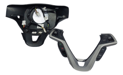 Comandos De Som Radio Hyundai Veloster Ano 2012 A 2015