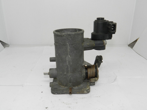Corpo Borboleta Tbi Vectra Astra Kadett 2.0 2.2 93232333