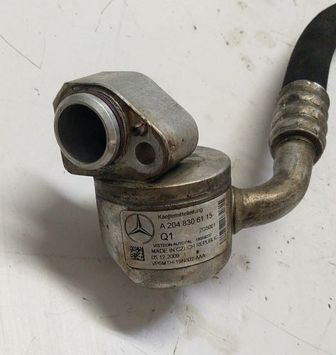 Mangueira Ar Condicionado C200 C180 09/12 A2048306115