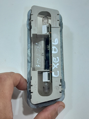 Lanterna Teto Gm Corsa Astra 1993/1998 90439044 (vj)