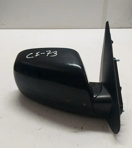 Retrovisor Elétrico Direito Hyundai Santa Fé 2009 A045611