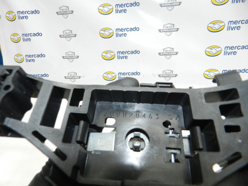 Suporte Maçaneta Externa Lado Esquerdo Renault Megane 06/13