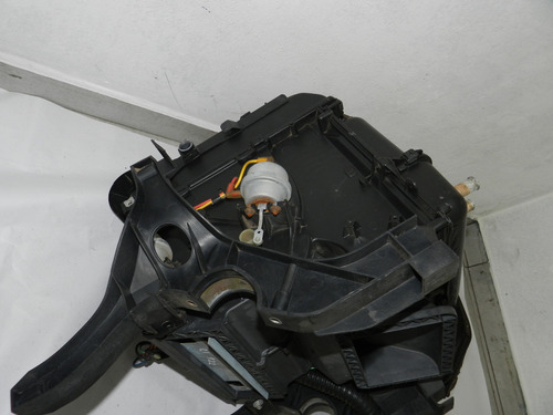 Caixa Evaporadora Ford Mondeo 96 A 00 97bw18d326aa