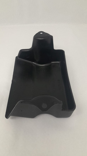 Acabamento Tampa Caixa Relé Vw Gol Parati G3 G4 377937555