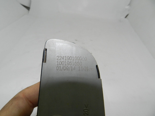Comando Computador Bordo Fiat Palio Uno Vivace 1001961660
