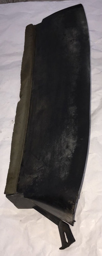 Duto Ar Interno Gm Blazer S10 2000 A 2011 93267387