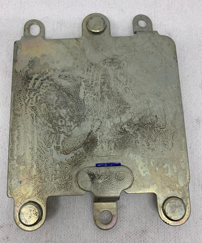 Suporte Ecu Honda Sh 150i 2017 2022 Original