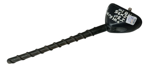 Base + Antena Teto Hyundai I30 2008 A 2012 V300521e   26166