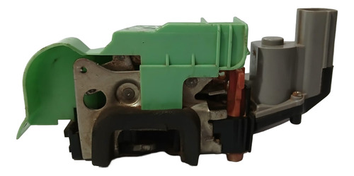 Fechadura Porta Traseira Esquerda Fiat Uno Novo Punto Linea