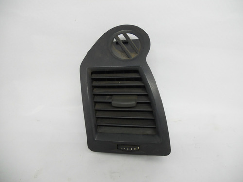 Difusor Ar Lado Esquerdo Renault Megane Sedan Gt 07/13