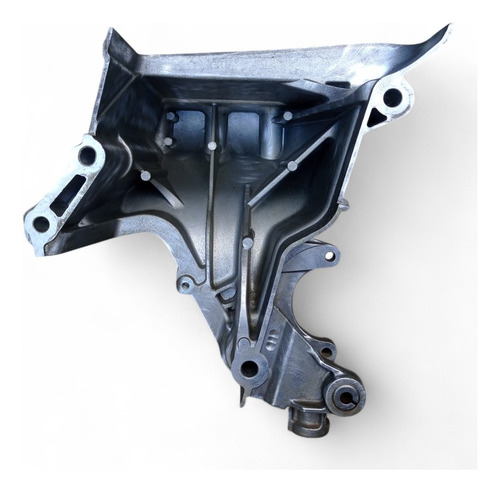 Suporte Coxim Do Motor Volkswagen Voyage Gol 1.0 3cc