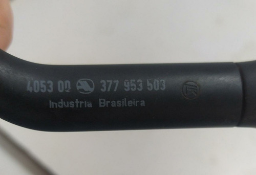 Chave Seta Limpador Vw Gol Cli 1995 405300 377953503