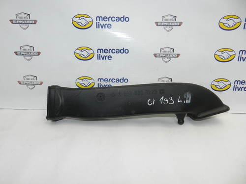 Duto Ar Console Lado Direito Mb C180k C200 C230 C240 00/07