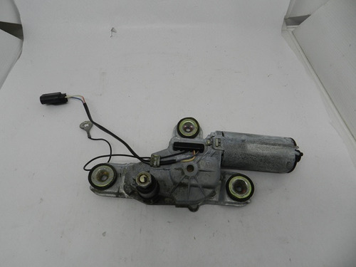 Motor Limpador Traseiro Ford Ka 1997 A 2007 97kg17k441ac