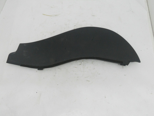Acabamento Lateral Direito Painel Nissan Sentra 2007 A 2012
