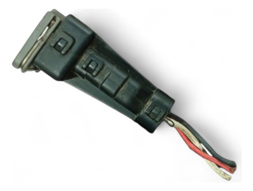 Chicote Conector Sensor Rotação Tucson Elantra I30