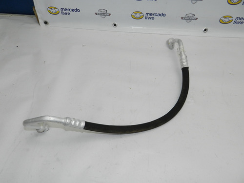Mangueira Ar Condicionado Sandero Logan 1.0 16v 15/18 Flex