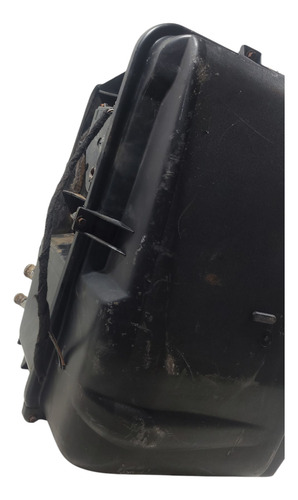 Caixa Evaporadora Gm S10 Blazer 1996 A 2011 (al)
