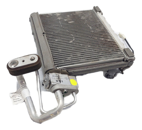 Evaporador Ar Condicionado Painel New Fit 1.5 2009 A 2014