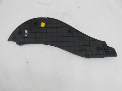 Acabamento Lateral Direito Painel Nissan Sentra 2007 A 2012