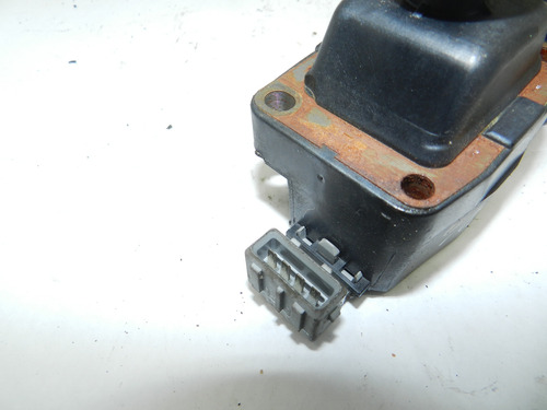 Bobina Ignição C3 C4 Aircross Xsara 206 207 307 1.6 02/14