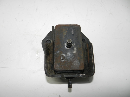 Calço Motor Com Suporte Mitsubishi Pajero Sport V6 3.0 92/06