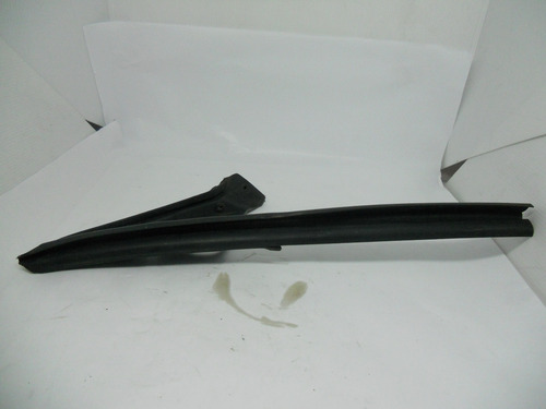 Borracha Porta Retrovisor Direito Peugeot 206 Cc 2002 A 2006