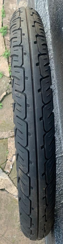 Pneu Dianteiro Cg Titan Ks, 125,150,160, C/detalhe