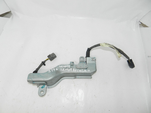 Chicote Sensor Rotação Honda City 1.5 16v 2009 A 2014