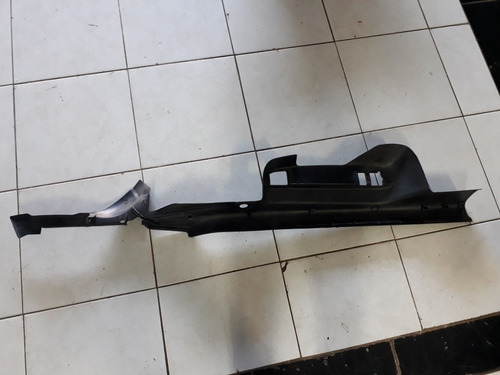 Soleira Lado Esquerdo Chevrolet Astra 11900*