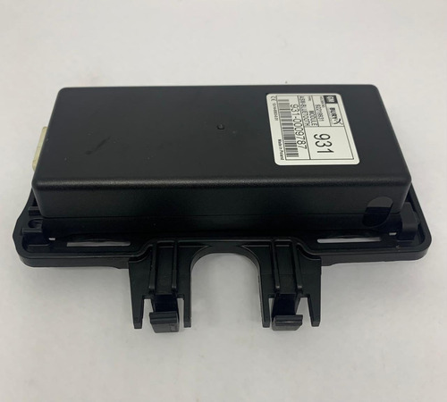 Módulo Bluetooth Gm Ômega Cd 3.6 V6 08/09 Original