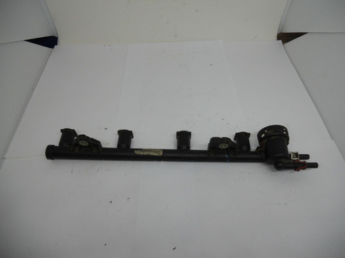 Flauta Injeção Ford Focus 1.6 8v Zetec 04 A 2008 2n1u9d280da