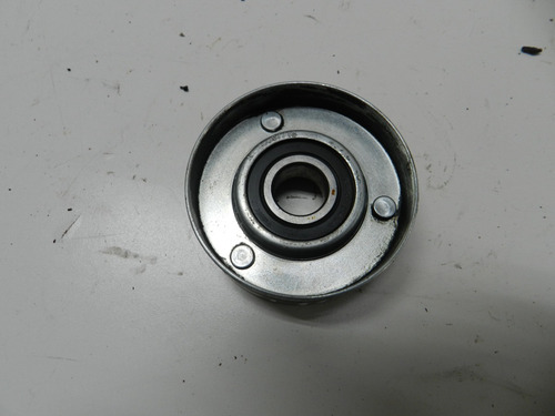 Rolamento Tensor Correia Ford Focus Zetec 2.0 16v 01/04