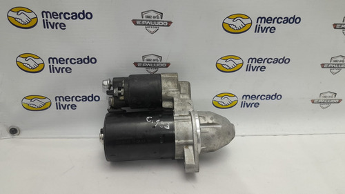 Motor Partida 12v 8d C180k C200 Clc 200 1.8 16v 4c 04/12
