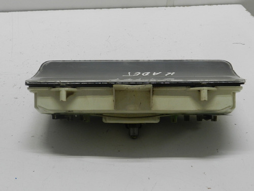 Painel Instrumentos Gm Kadett 1990 1991 A 1998 890505001