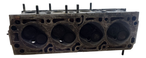 Cabeçote Do Motor Gm Monza 1.8 1986 96,15mm (al)
