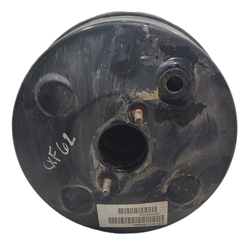 Hidrovacuo Gm Captiva 2008 A 2011 (al)